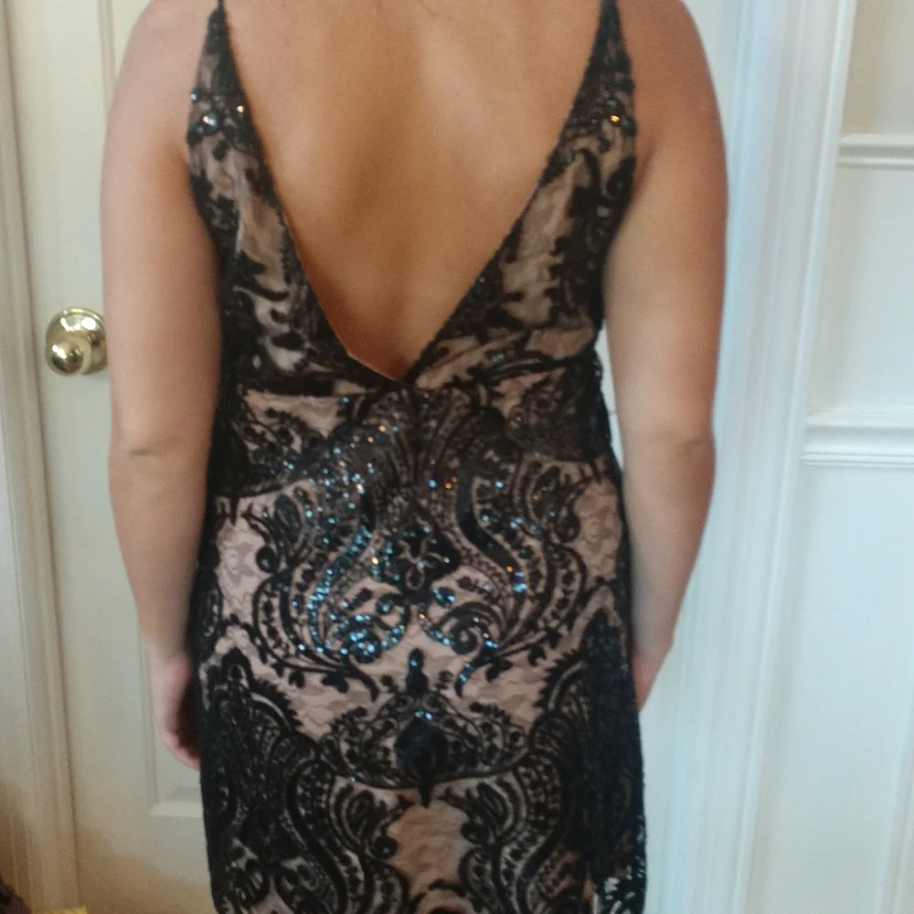 Free People Dress - Picture 4 of 6